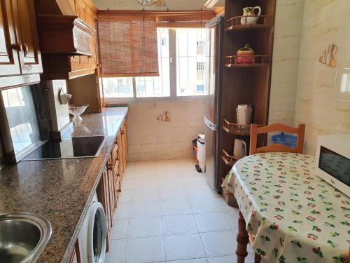 Rico Apartaments Animas