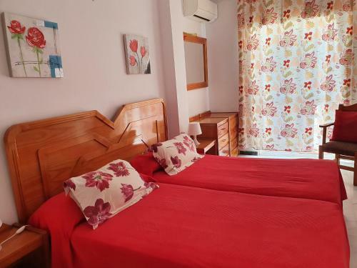 Rico Apartaments Animas