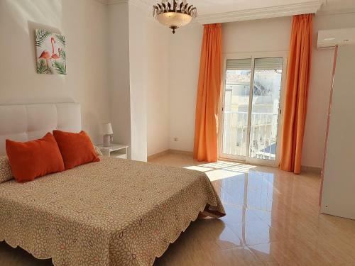 Rico Apartaments Animas