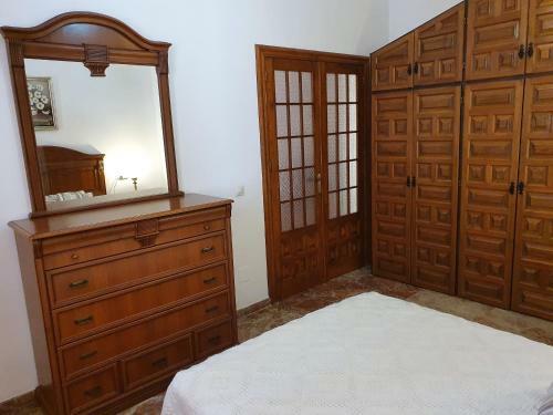 Rico Apartaments Animas