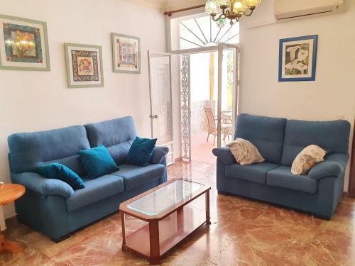 Rico Apartaments Animas
