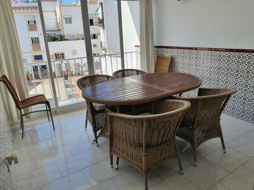 Rico Apartaments Animas