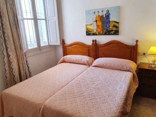 Rico Apartaments Animas