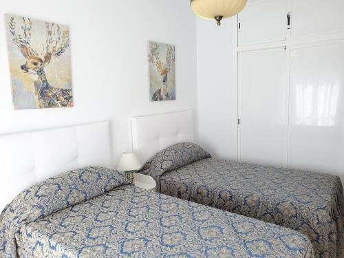 Rico Apartaments Animas