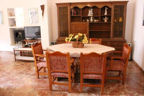 Rico Apartaments Animas