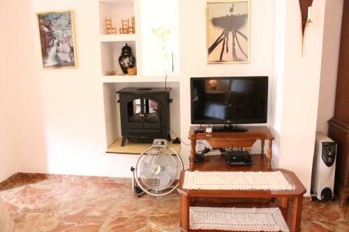 Rico Apartaments Animas