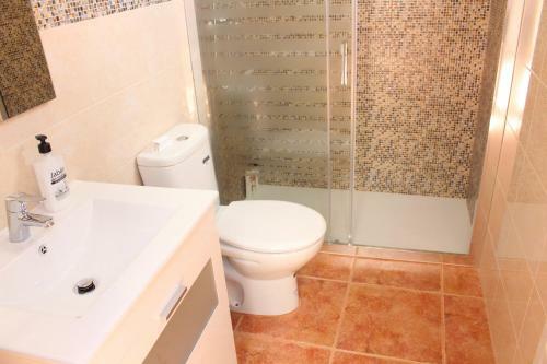 Rico Apartaments Animas