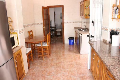 Rico Apartaments Animas