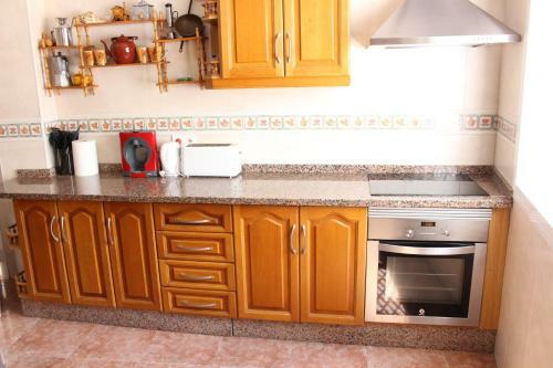 Rico Apartaments Animas