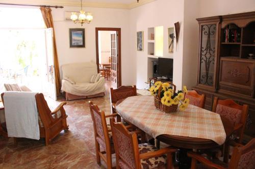 Rico Apartaments Animas