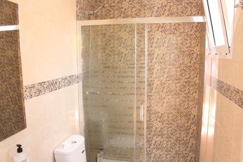 Rico Apartaments Animas