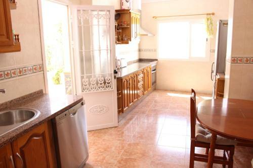 Rico Apartaments Animas