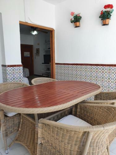 Rico Apartaments Animas