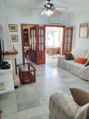 Rico Apartaments Animas