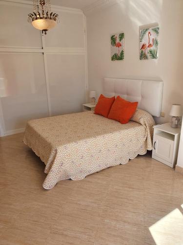 Rico Apartaments Animas