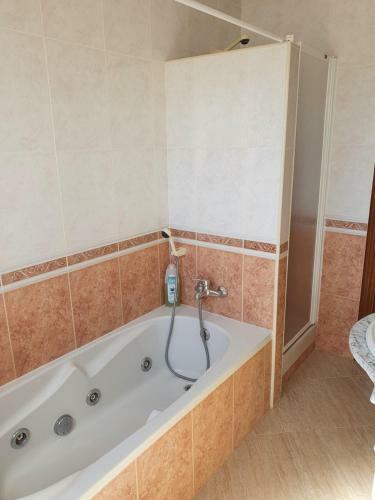Rico Apartaments Animas