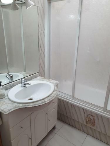 Rico Apartaments Animas