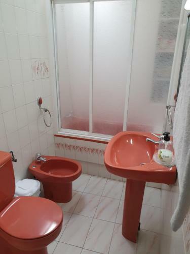 Rico Apartaments Animas