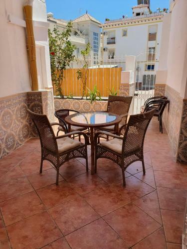 Rico Apartaments Animas