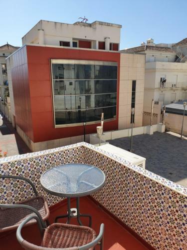 Rico Apartaments Animas