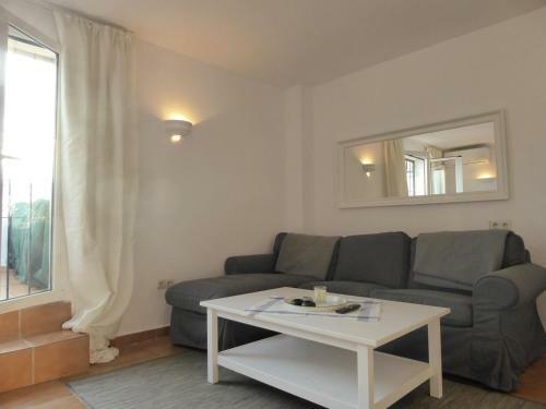 Apartamento Punta Lara