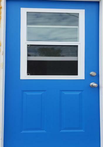 Apartamento Campbellford Studio Apt 4