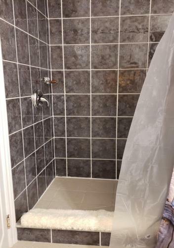 Apartamento Campbellford Studio Apt 4