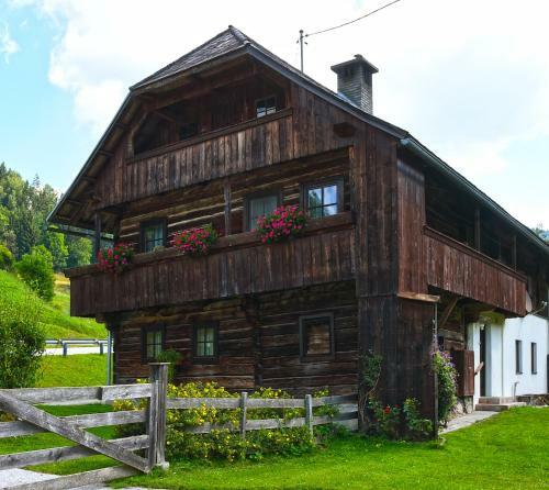Ferienhaus Fischinger