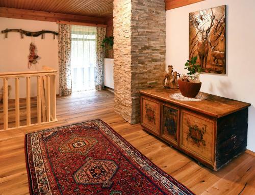 Ferienhaus Fischinger