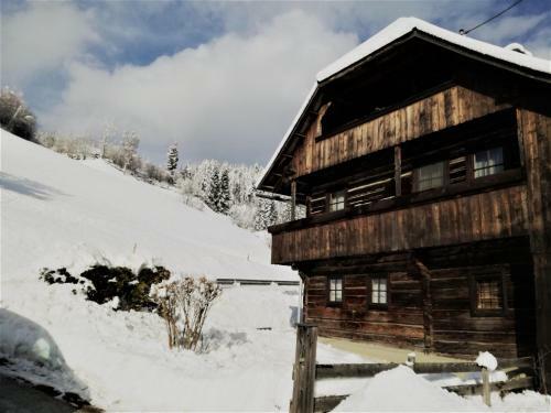 Ferienhaus Fischinger