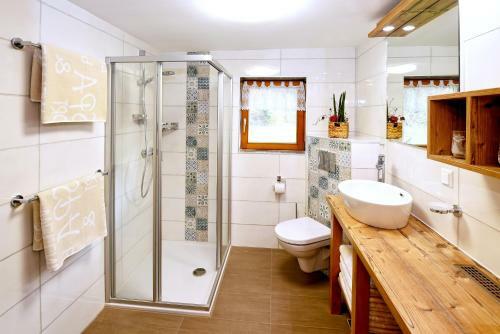 Ferienhaus Fischinger