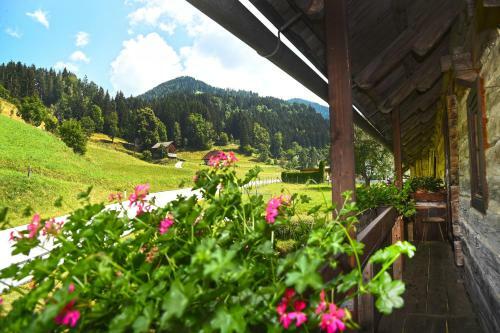 Ferienhaus Fischinger