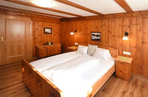 Ferienhaus Fischinger