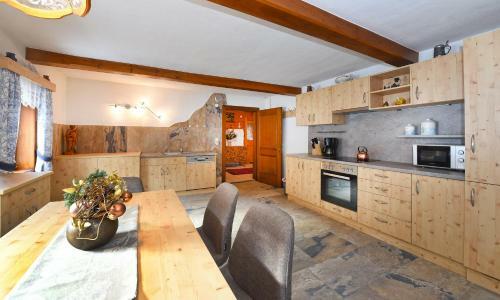 Ferienhaus Fischinger