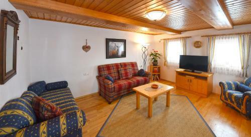 Ferienhaus Fischinger