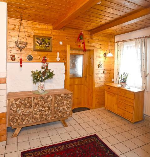 Ferienhaus Fischinger