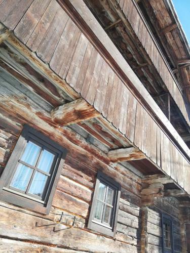 Ferienhaus Fischinger