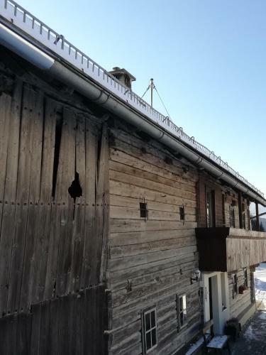 Ferienhaus Fischinger