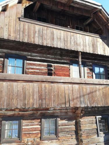 Ferienhaus Fischinger