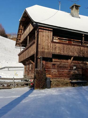 Ferienhaus Fischinger