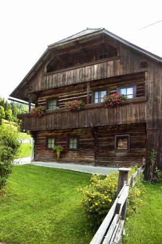 Ferienhaus Fischinger