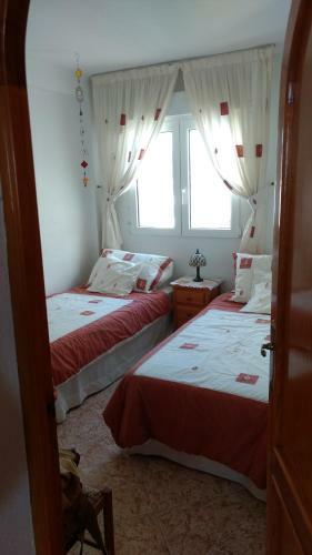 Apartamento Casablanca