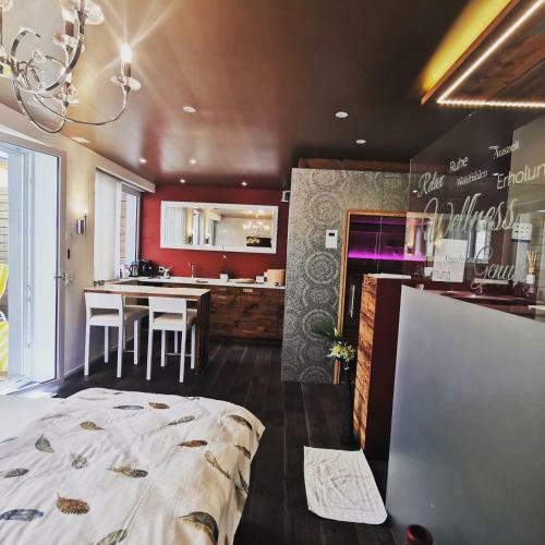Apartamento Private Spa Am Rennweg