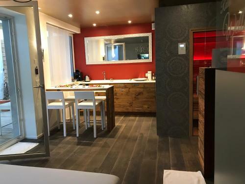 Apartamento Private Spa Am Rennweg
