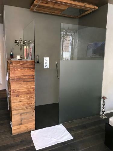 Apartamento Private Spa Am Rennweg