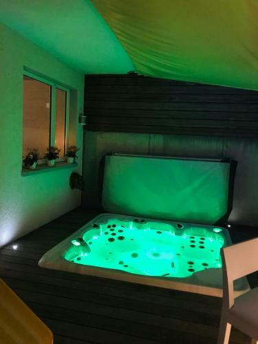Apartamento Private Spa Am Rennweg