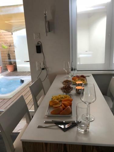 Apartamento Private Spa Am Rennweg