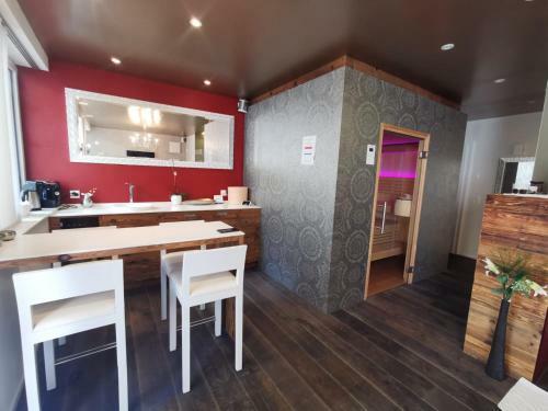 Apartamento Private Spa Am Rennweg