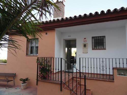 Spacious Family Villa Aljamar 8a