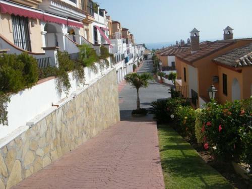 Spacious Family Villa Aljamar 8a